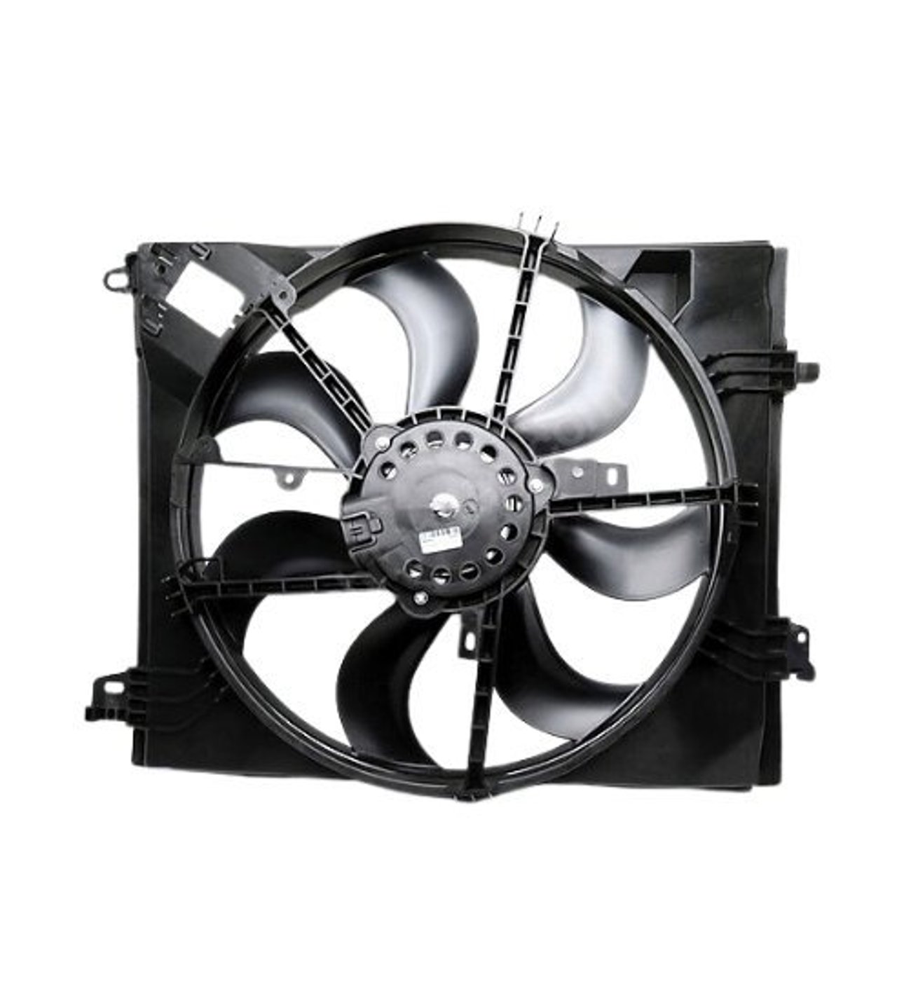 KRAFTVOLL 08120045-FAN MOTORU RENAULT TALISMAN 1.6 DCI > 214813939R///-5333